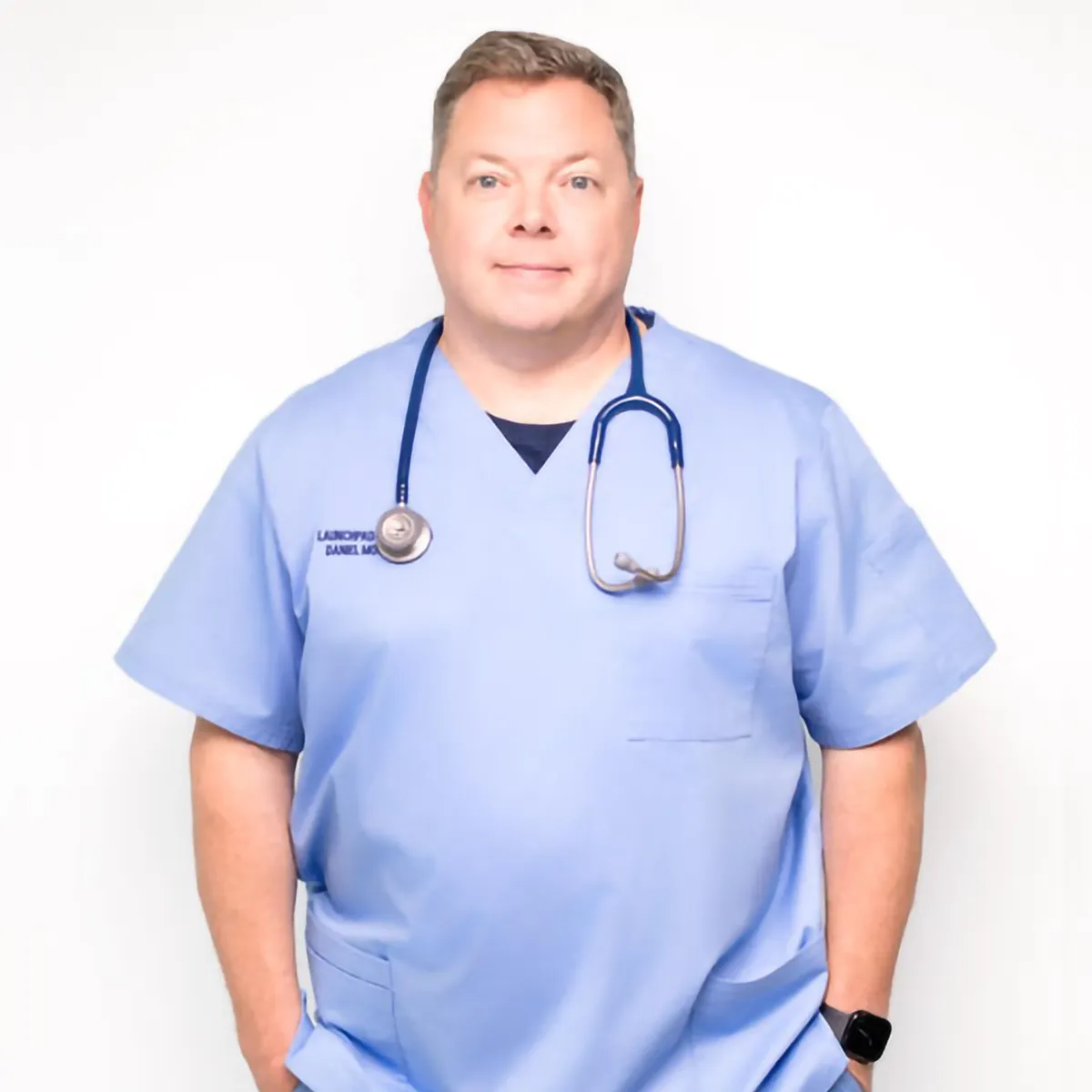 Brevard County, FL Pediatrician Dr. Daniel Mooney