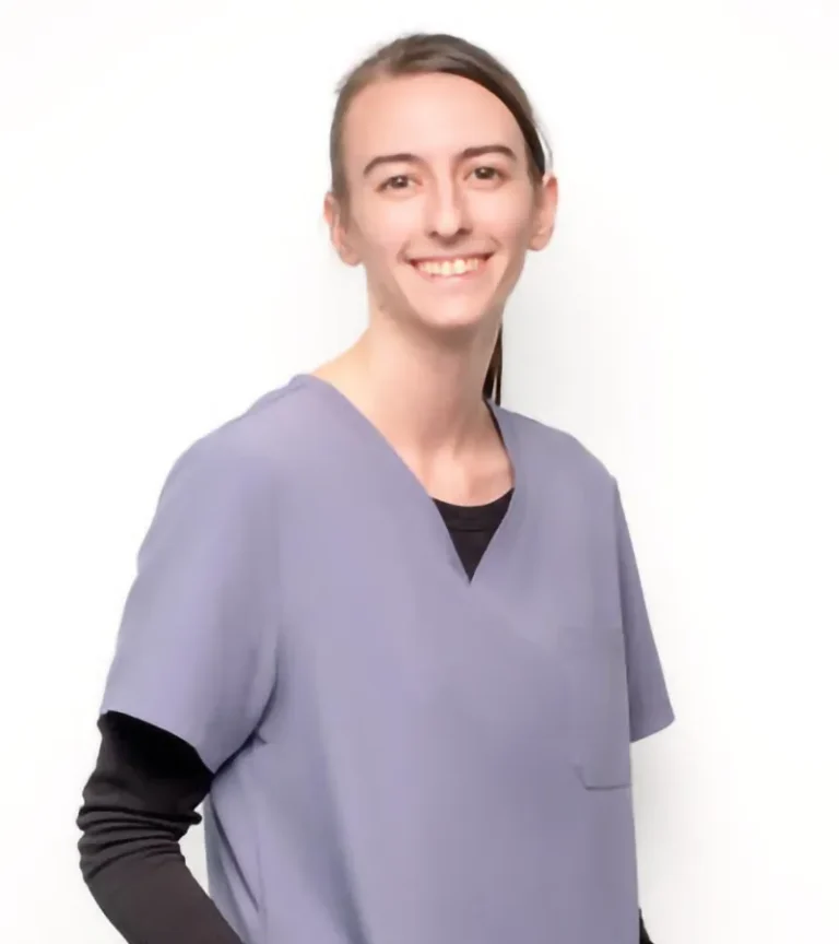 Victoria (Tori) McGovern, Medical Assistant