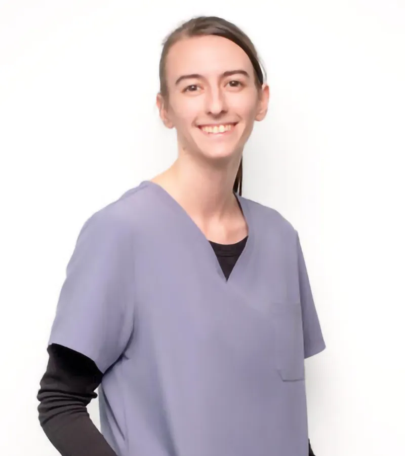 Victoria (Tori) McGovern, Medical Assistant